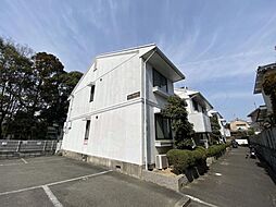 ヴィラ・ブロンシェ