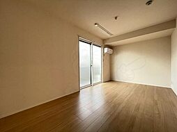 SINFONIA 1階1LDKのリビング/ダイニング