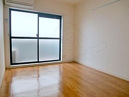 メゾン・ド・パヴィヨン 3階2Kのリビング/ダイニング