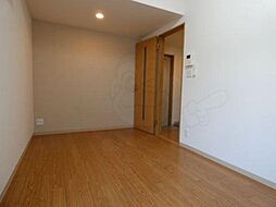 ベルビュー深草 1階1Kのリビング/ダイニング