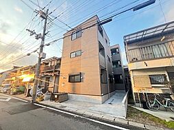 ハーモニーテラス納所町