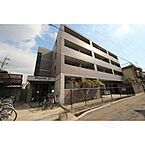 京都府宇治市槇島町一ノ坪：物件画像／株式会社BRAVE　賃貸住宅サービス伏見店