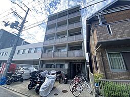 ナルディス西大路