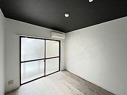 京阪本線 伏見桃山駅 徒歩13分の賃貸マンション 2階1Kのリビング/ダイニング