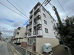 京阪本線 伏見桃山駅 徒歩13分の賃貸マンション