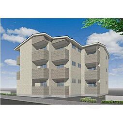 フラッツ六地蔵