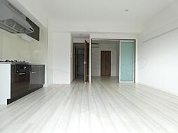 プライマリーレジデンス宇治黄檗 401 4階2LDKのリビング/ダイニング