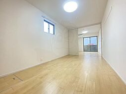 シャルマン東寺南2 1階1DKのリビング/ダイニング