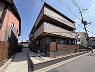 京都府京都市伏見区両替町14丁目156番：物件画像／株式会社BRAVE　賃貸住宅サービス伏見店