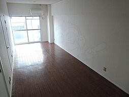 京阪本線 龍谷大前深草駅 徒歩9分の賃貸マンション 3階3DKのリビング/ダイニング