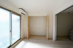 abundance MYUJIN(アバンダンスミュージン) 6階1LDKのリビング/ダイニング