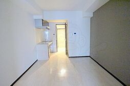 サクシード伏見駅前 2階1LDKのリビング/ダイニング