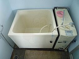 風呂
