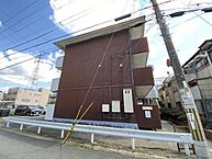 京都府宇治市槇島町落合：物件画像／株式会社BRAVE　賃貸住宅サービス伏見店