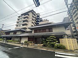パークテラス桃山