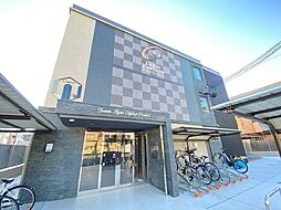 ファステート京都東福寺パラベル