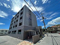 プロムナード桂川