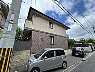京都府京都市南区上鳥羽川端町：物件画像／株式会社BRAVE　賃貸住宅サービス伏見店