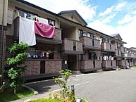 京都府京都市南区久世殿城町：物件画像／株式会社BRAVE　賃貸住宅サービス伏見店