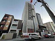 京都府京都市南区東九条東岩本町15番5号：物件画像／株式会社BRAVE　賃貸住宅サービス伏見店