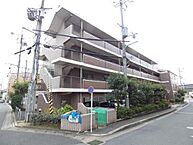 京都府宇治市大久保町上ノ山：物件画像／株式会社BRAVE　賃貸住宅サービス伏見店