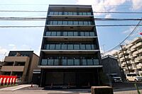 京都府京都市南区吉祥院西ノ庄西中町：物件画像／株式会社BRAVE　賃貸住宅サービス伏見店