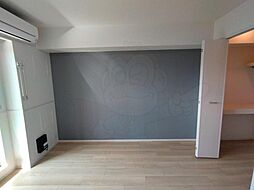 エアリーガーデン 1Kの写真