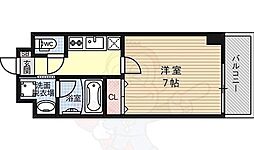 アスヴェル京都東寺前2 5階/-