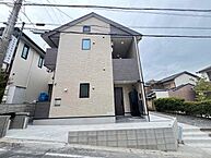 京都府京都市伏見区深草大亀谷西久宝寺町：物件画像／株式会社BRAVE　賃貸住宅サービス伏見店