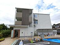 京都府京都市伏見区久我石原町：物件画像／株式会社BRAVE　賃貸住宅サービス伏見店