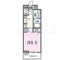 たばさはうす2 2階/-