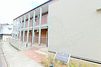 京都府京都市南区吉祥院中河原西屋敷町26番：物件画像／株式会社BRAVE　賃貸住宅サービス伏見店