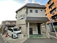 京都府京都市伏見区深草泓ノ壺町：物件画像／株式会社BRAVE　賃貸住宅サービス伏見店