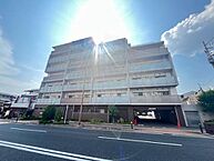 京都府京都市南区東九条東札辻町：物件画像／株式会社BRAVE　賃貸住宅サービス伏見店
