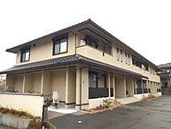 京都府京都市伏見区桃山町三河：物件画像／株式会社BRAVE　賃貸住宅サービス伏見店