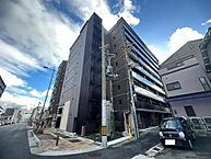 京都府京都市南区東九条西岩本町：物件画像／株式会社BRAVE　賃貸住宅サービス伏見店