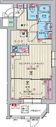 ファーストフィオーレ京都コーヴォ 5階