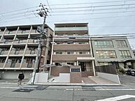 京都府京都市伏見区深草西出町：物件画像／株式会社BRAVE　賃貸住宅サービス伏見店