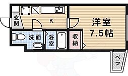 ビエント 3階