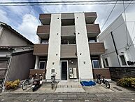京都府京都市伏見区深草下川原町：物件画像／株式会社BRAVE　賃貸住宅サービス伏見店