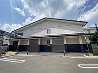 京都府京都市伏見区醍醐御陵西裏町：物件画像／株式会社BRAVE　賃貸住宅サービス伏見店