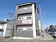 京都府京都市伏見区桃山井伊掃部東町：物件画像／株式会社BRAVE　賃貸住宅サービス伏見店