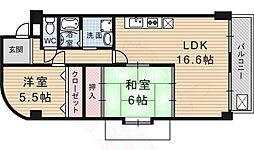 グレース・ダイン 1階/-