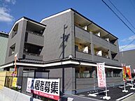 京都府京都市南区上鳥羽藁田町48番1号：物件画像／株式会社BRAVE　賃貸住宅サービス伏見店