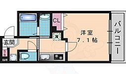 Requie深草 3階/-