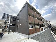 京都府京都市伏見区淀際目町：物件画像／株式会社BRAVE　賃貸住宅サービス伏見店