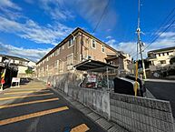 京都府宇治市木幡南山：物件画像／株式会社BRAVE　賃貸住宅サービス伏見店