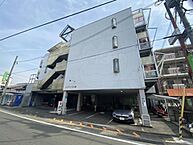 京都府宇治市小倉町天王：物件画像／株式会社BRAVE　賃貸住宅サービス伏見店