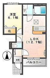 Kifer 1階