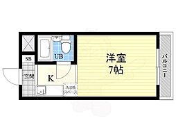 佐々木マンション 2階